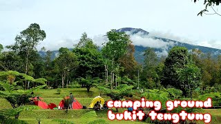 camping ground bukit tengtung purwokerto #camping #campingground