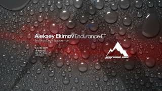 Aleksey Ekimov - Spaceman [Progressive Trance]