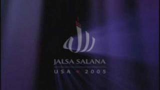 Jalsa Salana USA 2005 filler