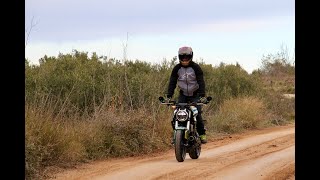 Motorradprüfung Fahrbahnbenutzung 3.0