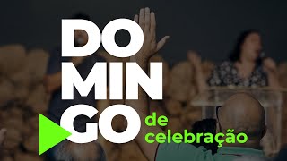 Clame e o SENHOR revelará coisas antes inacessíveis.(Jer 33:3) Pr. Fábio carvalho| 09.06.2024 | INCB