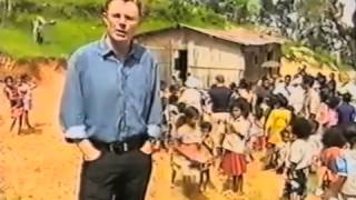 Elderly philanthropist builds East Timor school - Nine News Perth