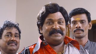 என்னடா தம்பி ஆரம்பமே அமர்க்கலாமாயிருக்க   | Puyala Kilambi Varom  | Thaman Kumar | singampuli