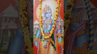 Ram Aayenge 🚩|| Prabhu shree Ram || #shortvideo #shorts #rammandir #ayodhya