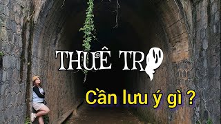 #11 ĐIỀU ĐẶC BIỆT CẦN LƯU Ý KHI THUÊ TRỌ SINH VIÊN NĂM NHẤT HAY GẶP