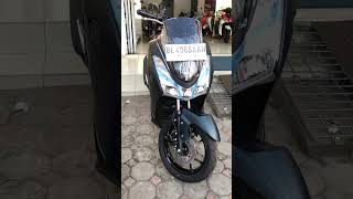 Terjual Satu Unit Yamaha Lexi NIK 2023🔥Minat?☎️082273303150 Area Aceh #yamaha