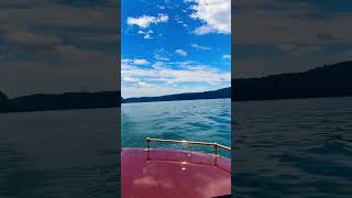 On the Susquehanna ☀️🤩#river #boat #shorts