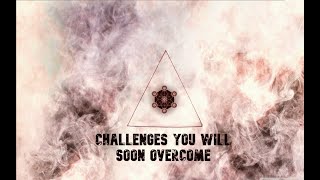 Pick A Card: Challenges you will soon overcome🌪️⛰️💪