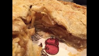 How to make the Best Apple Pie!