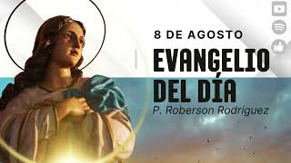 8 Ago  “Tú eres el Mesías, el Hijo de Dios vivo"