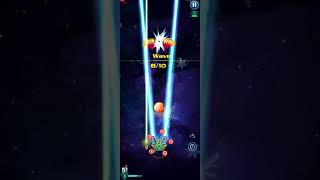 Galaxy Attack alien shooter - Valentine's Day 2024 Event - Level 9 of 20