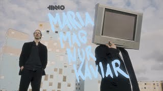 TIAVO - maria mag nur kaviar (Offizieller #musikfilm )