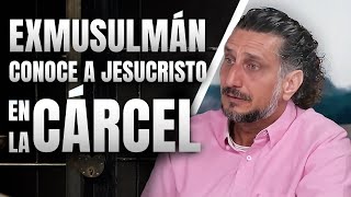 Excombatiente de H3zb0lá recuerda su encuentro con Jesús, diciendo: «Dios no nos diseñó para odiar».