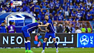 مباريات الهلال التي صدمت العالم| توقفت معها قلوب الجماهير!!!'💔