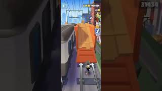 #gameplay #gaming #subwaysurfers #subwaysurf  #shorts #short #funny #funnyshorts