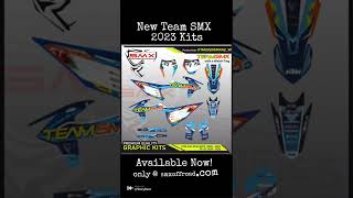 2023 Team SMX kits out now 😎🤙