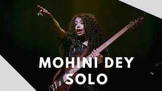 Mohini Dey Best Solo - Siddharth Nagarajan- Abhijith P S Nair Live Concert