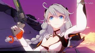 Honkai Impact 3 PC Edition CBT gameplay (with XBox One S and DS4 controllers)