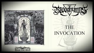 Bloodhymns - Funeral Ascension [Black/Death] (Full Album (2019))