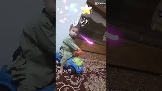 Allah urhan ko lambi umar awr sehat dy dy.#baby #boy #cutebaby #viral