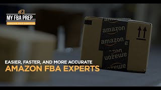 How Amazon FBA Fulfillment Services Work