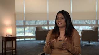 Himani Kashyup | MS in Business Analytics