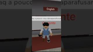 é pra copiar? #roblox #brookhaven