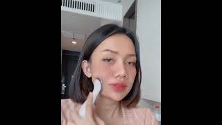 WA 081212700085 Ageloc Boost alat dan serum penghilang flek hitam wajah awet muda praktis digunakan