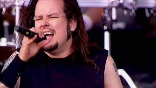 Korn - Somebody Someone,  Live  Rock am Ring (2007) 4K 60 fps Remastered Audio