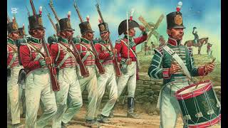 Holdfast Nations At War Rule Britannia Fife and Drum