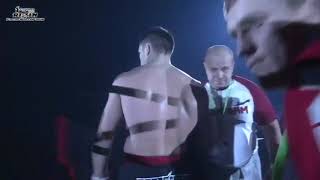 Vadim Nemkov Russia vs Alison Vicente Brazil   KNOCKOUT, MMA fight HD