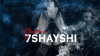 Gnawi - 7SHAYSHI  PROD. DJ JIMMY-B