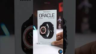 🥳 Fireboltt Oracle 4G Android smartwatch 🤩 Oracle 4G smartwatch 💓