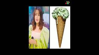 neha Kakkar 🆚 ice cream 😁Tik tok video #viralvideo #tellymoj #shorts #youtubeshorts