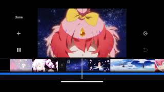 Another preview of the magical girl AMV that I’m currently making