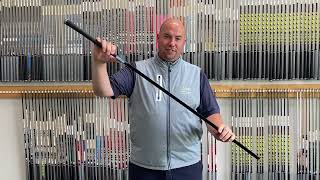 What Is SST Pure For Golf Shafts?