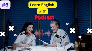 Learn English with podcast | very easy conversation | easy pronunciation | Advanced vocabulary