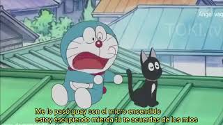 TOKI.tv- Elblliy de Peligros videoclips de Doraemon