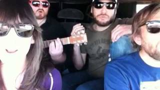 Funkadelic - Can You Get To That - Cover by Nicki Bluhm & The Gramblers - Van Session 12