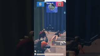 PUBG TDM intense fight 🔥🔥 ll pubg mobile#shorts #viral #viralvideo #pubgmobile