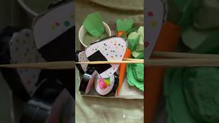 Making Japanese bento box 🍱 part(3/3)#entertainment #shortvideo #fun #food