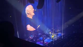 Wish You Were Here - David Gilmour Live at Royal Albert Hall, London, 14.10.2024