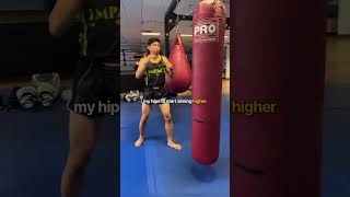 How To Throw A Muay Thai Kick In Under 3 Minutes | Beginner Tutorial