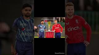 Pakistan vs England T20 Series Match No 1 Toss And Match win prediction