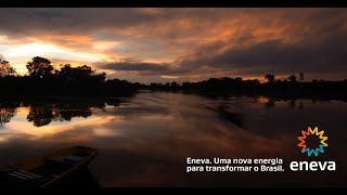 Uma nova energia para transformar o Brasil