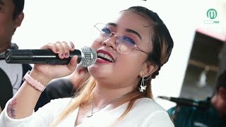 DALANE GUSTI ‼️ GANIS LUSYFA | GANISTA NADA LIVE PABUARAN KIDUL | 28-10-2021