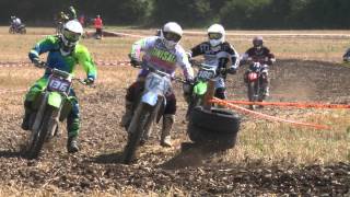 Stoppelcross 2015 in Engen / Welschingen