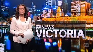 ABC News Victoria Opener | August 1, 2017