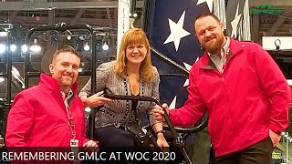 Remembering our time at World of Concrete