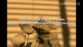 TINI-DUELE  FT.JOHN C [LETRA]